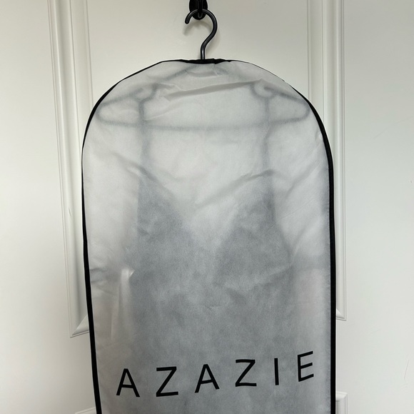 AZAZIE Gown - Picture 4 of 4